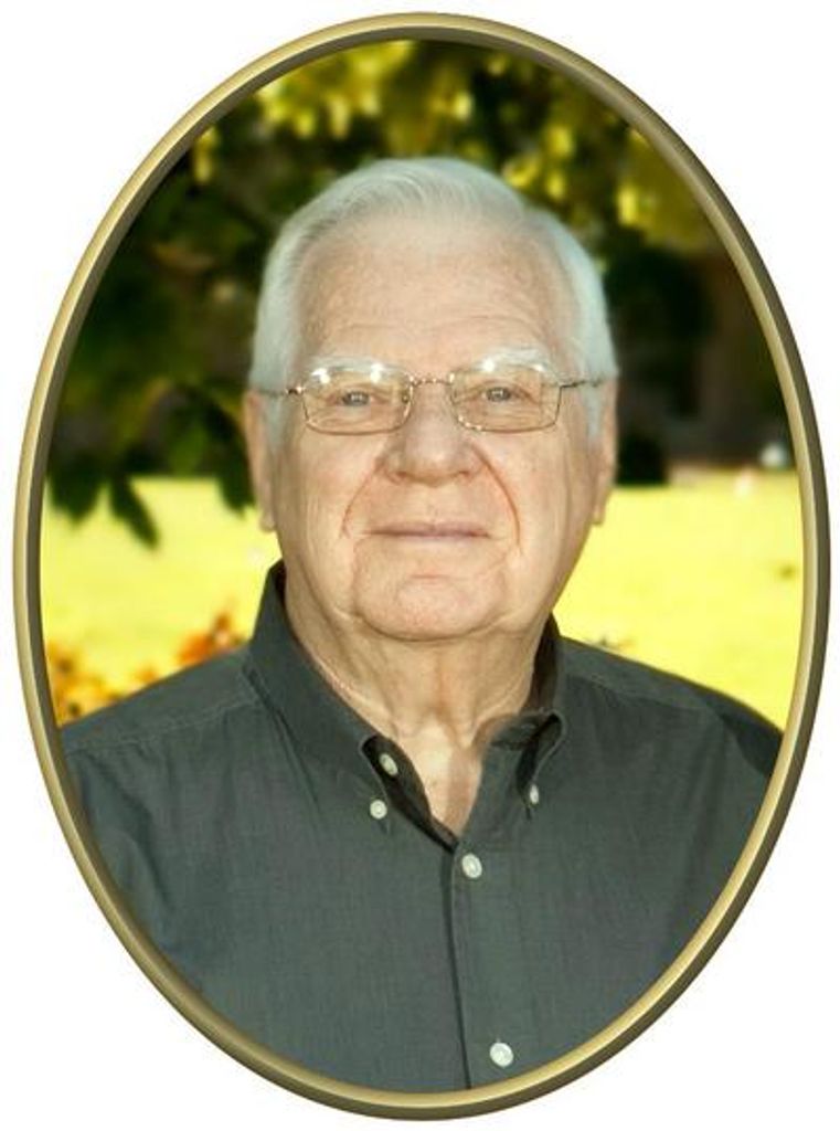 Gerald "Jay" Thomas Henderson Profile Photo