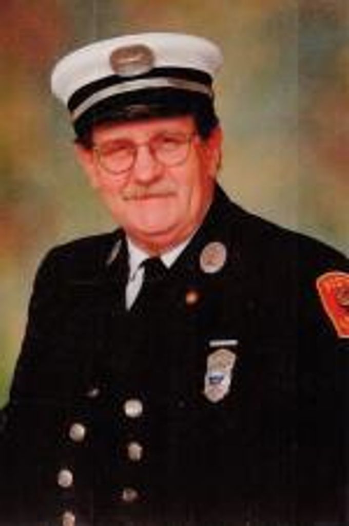 Henry T. Hickey (Retired Lieutenant, Arson Squad, Boston Fire Department)