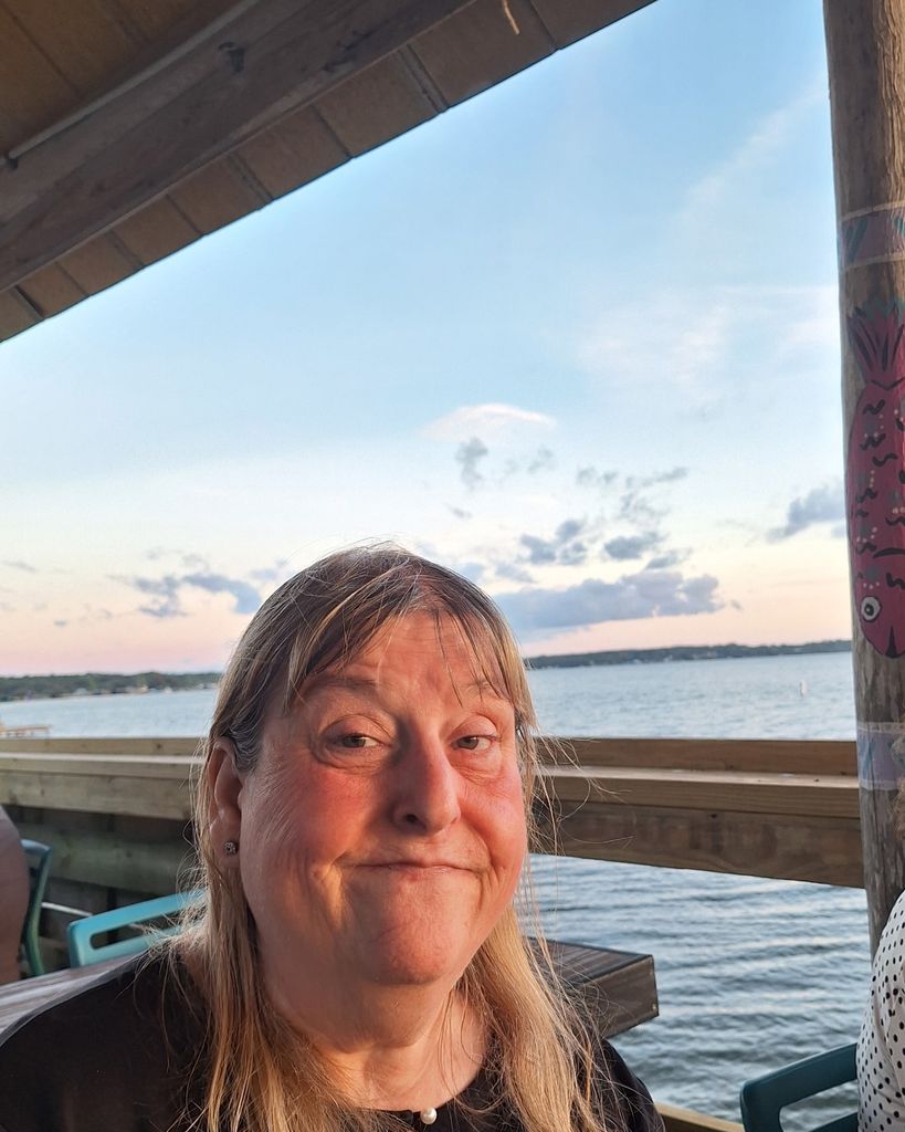 Jennifer Dean Profile Photo