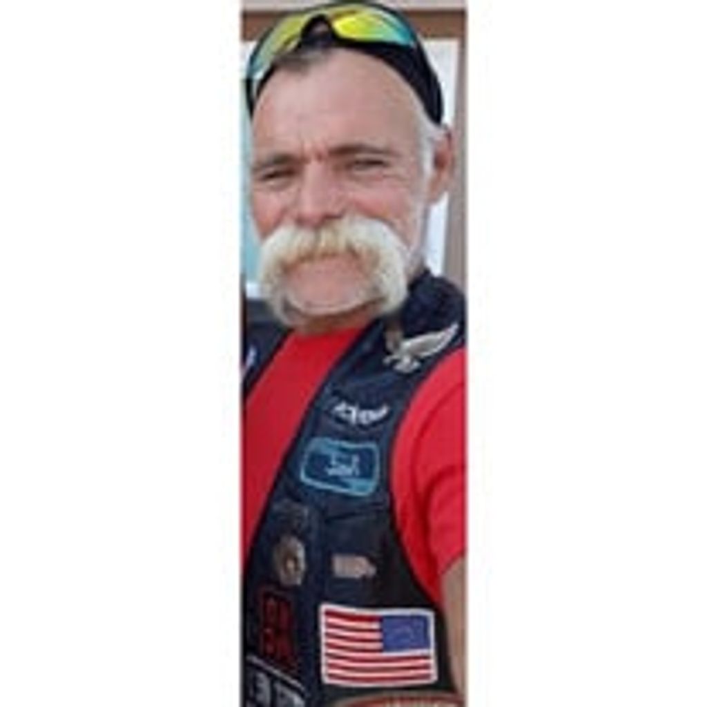 Rick Douglas Gardner
