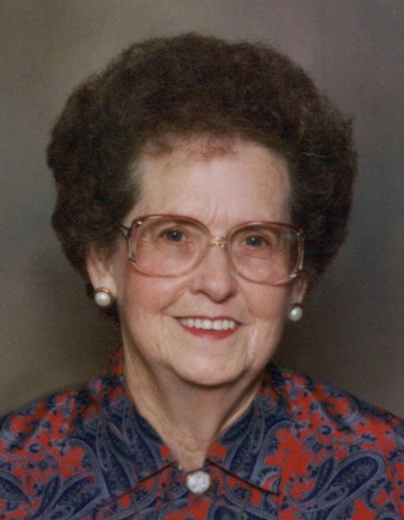 Margie Underwood