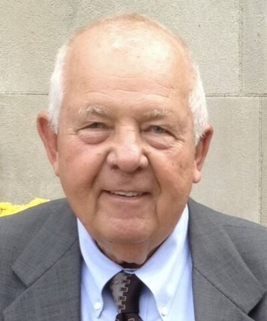 William "Bill" Lefancheck