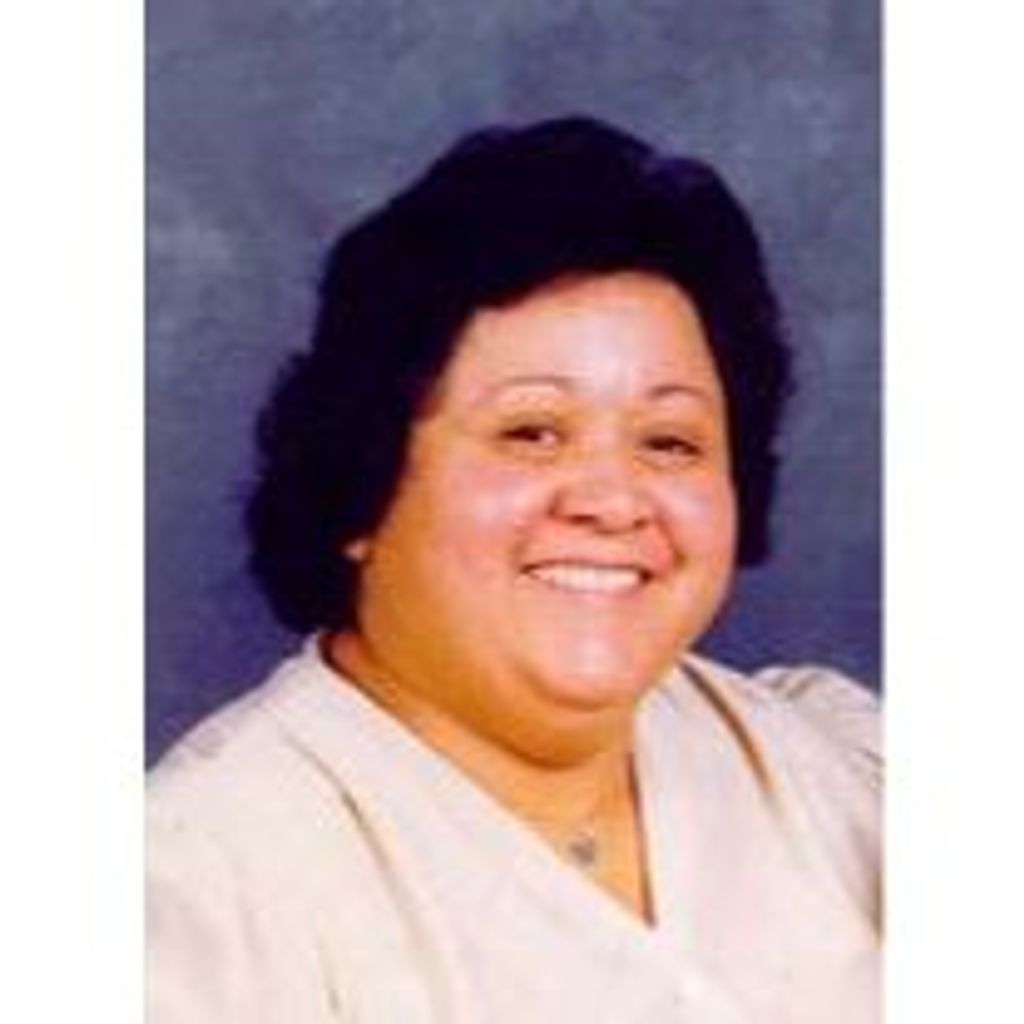 Josefina C. Garza