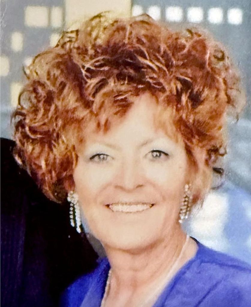 Charlotte Jane Koehn Profile Photo