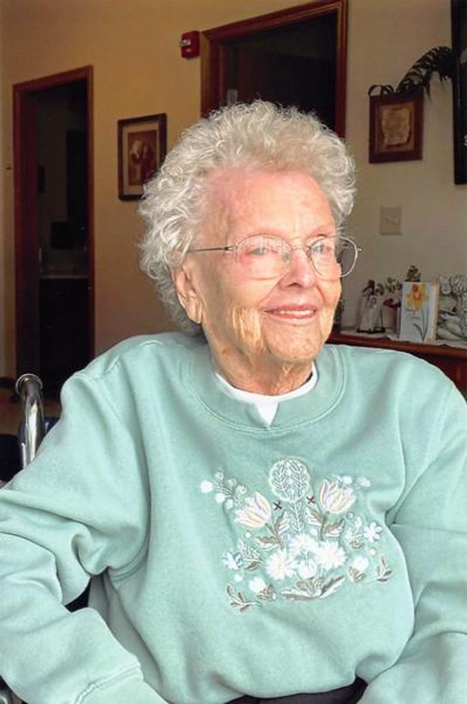 Margaret L. Sailer Profile Photo