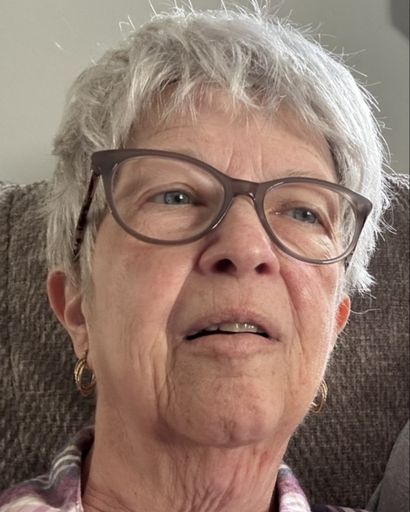 Jamie Dodson's obituary image