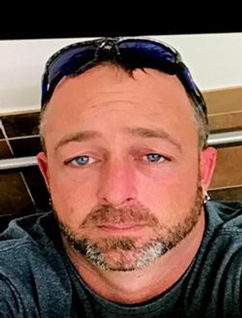 Brett Eugene Hamby