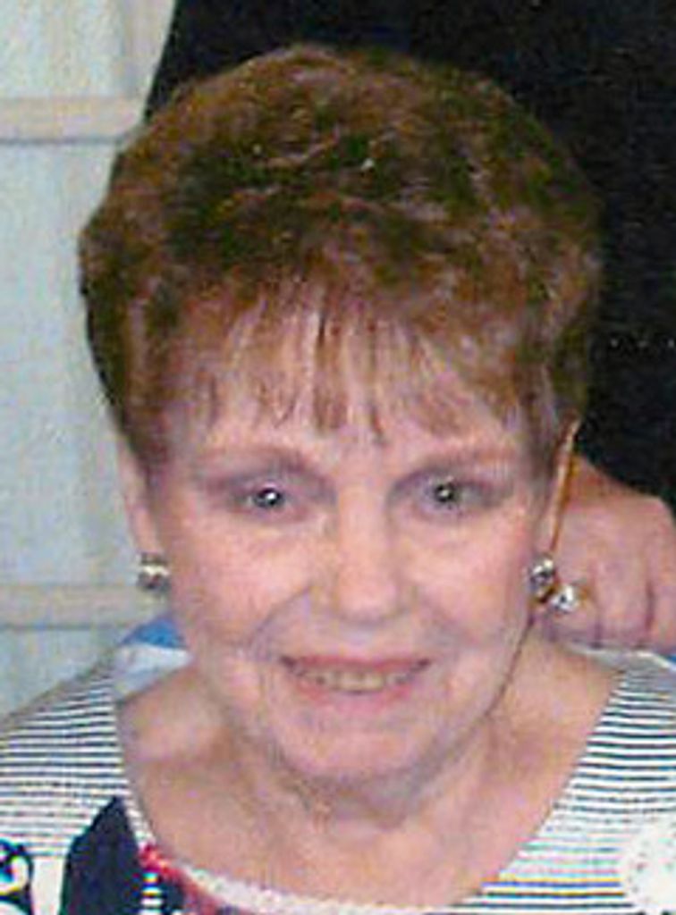 May Calhoun-Tucker