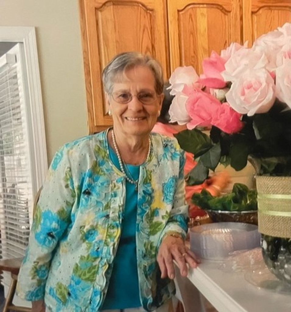 Julia Ann Abernathy Profile Photo