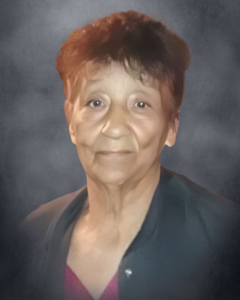 Josie "Chepa" Sansing