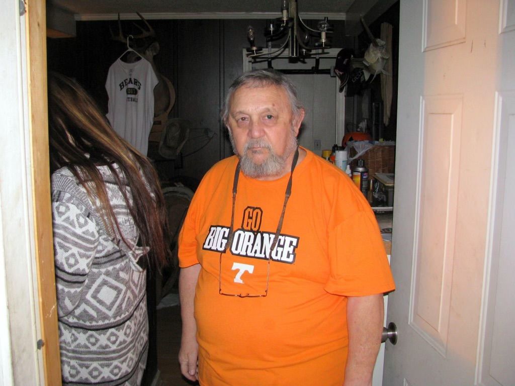 Earl Stanley Thompson Profile Photo