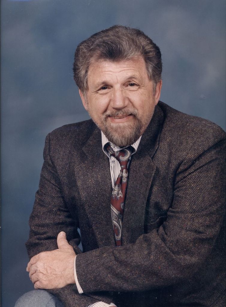 Frank M. Amato Profile Photo