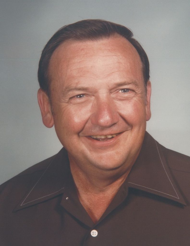 Dr. Thomas H. Lautermilch