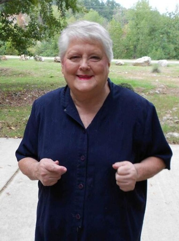 Brenda Bohannon Profile Photo