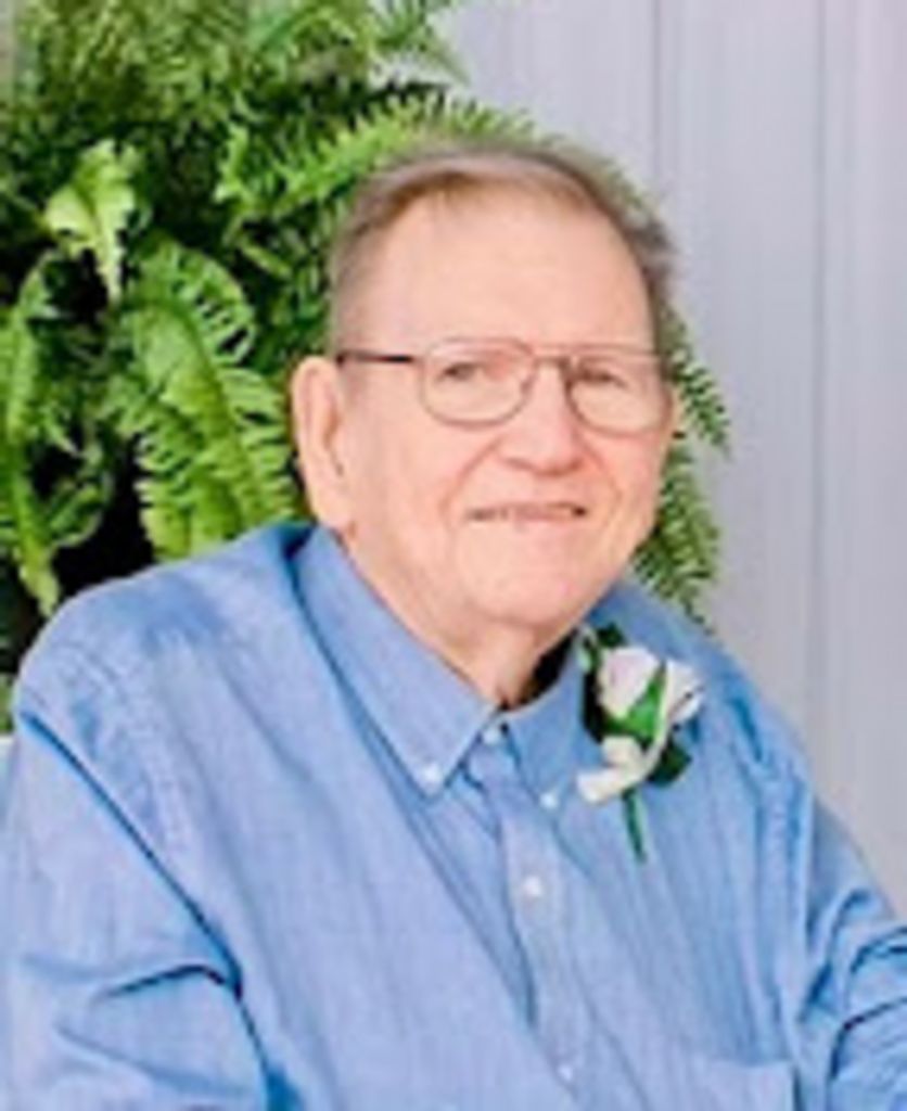 Milford Curtis Witt, Sr. Profile Photo