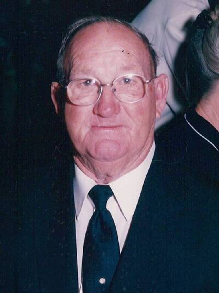 Jimmy Lovell Ledbetter Profile Photo