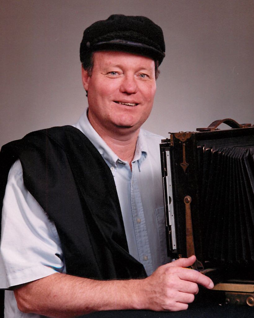 Keith Barnes