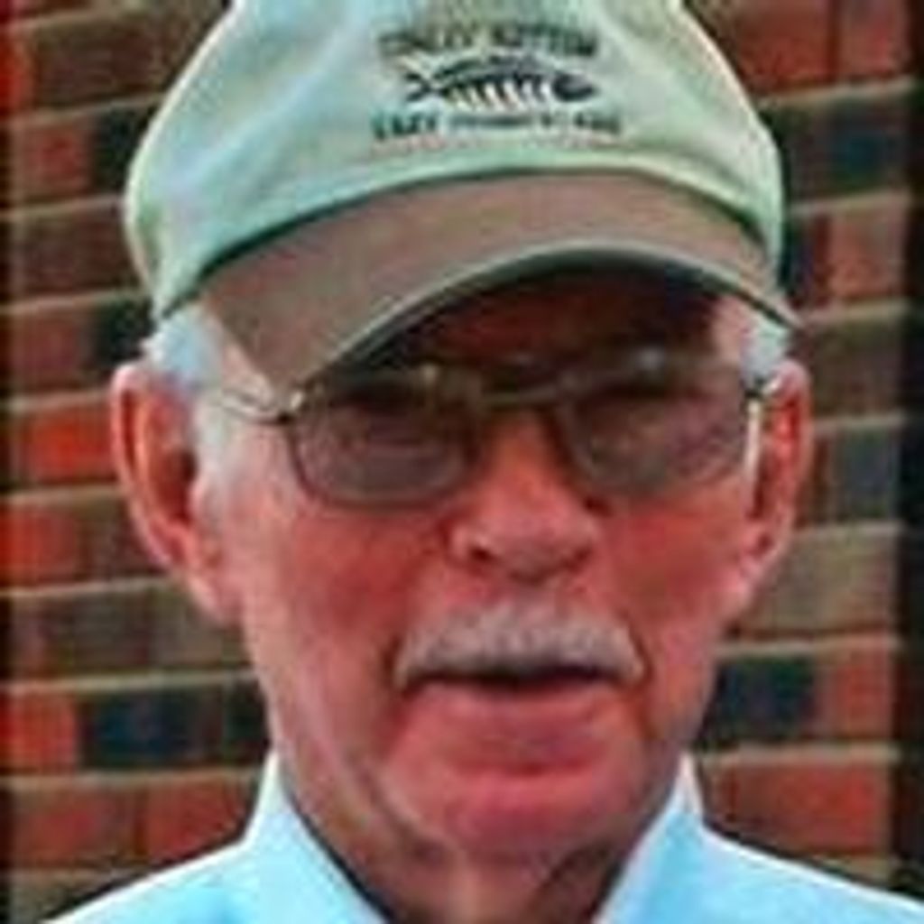 Kenneth Eugene Huffman