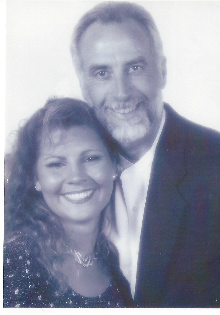 Jerry David Anderson