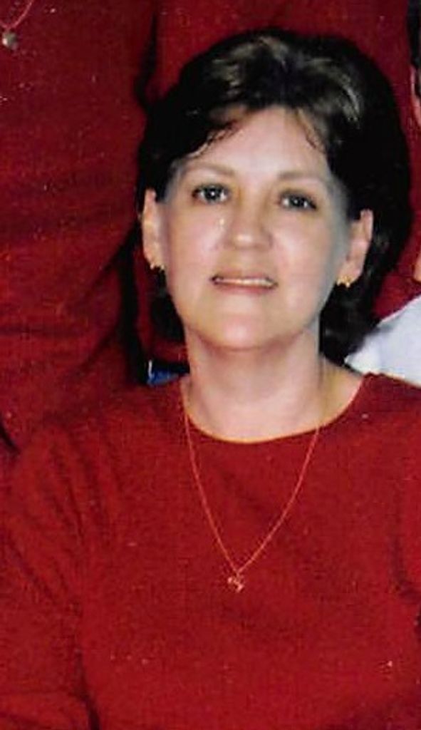 Anita Ellen Spears Profile Photo