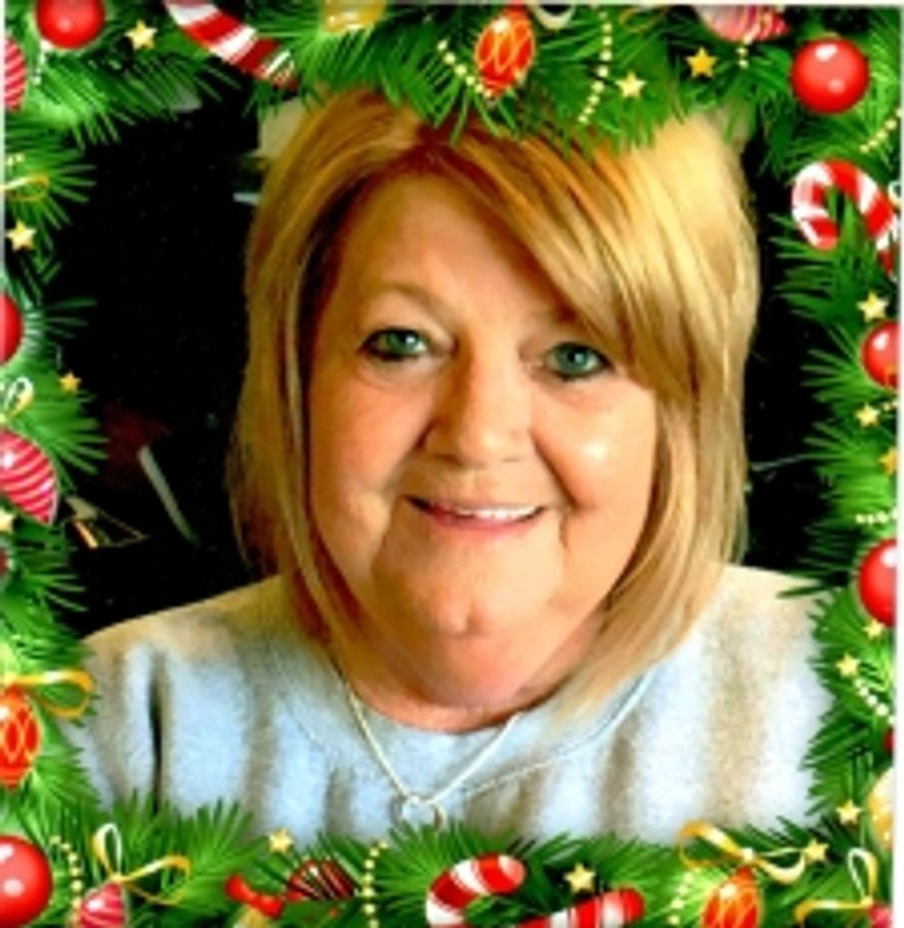 Deborah  Sue Gabbard