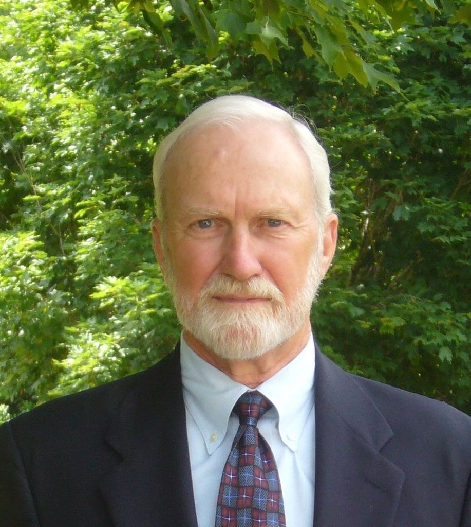 Richard  Joseph Paris