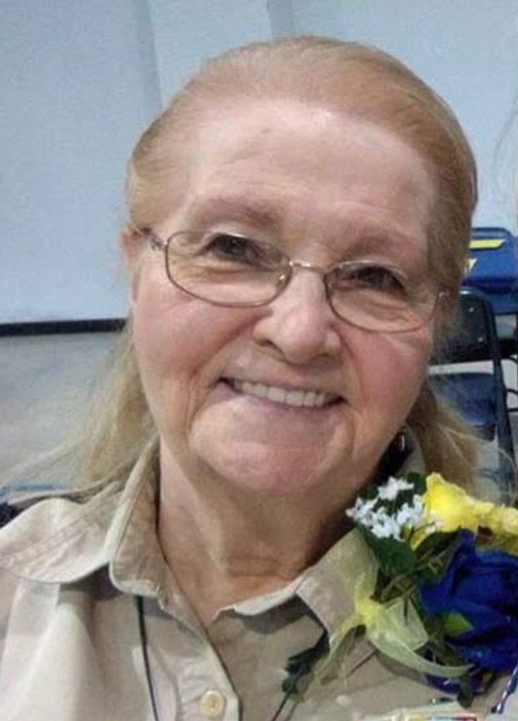 Elizabeth Ann (Wiler)  "Beth" Harsh Profile Photo