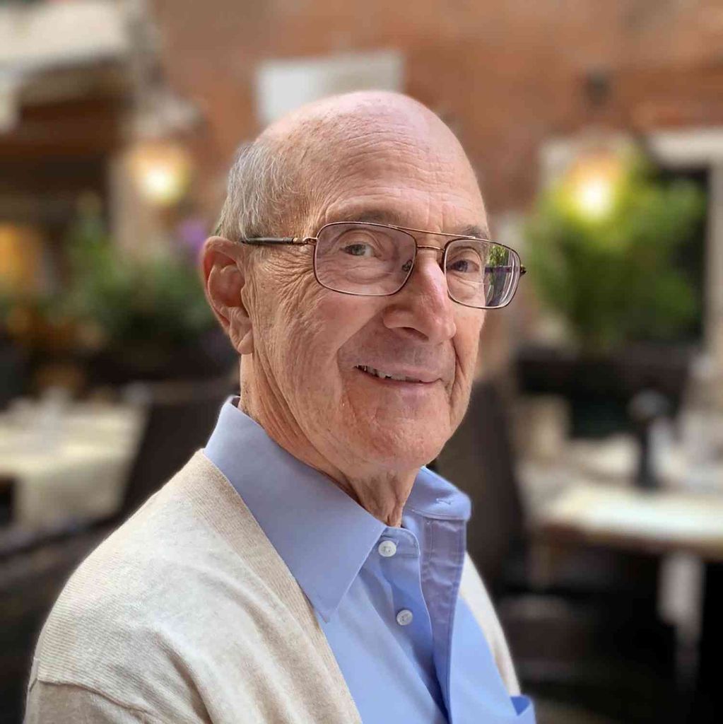 Richard Peter Charmley Profile Photo