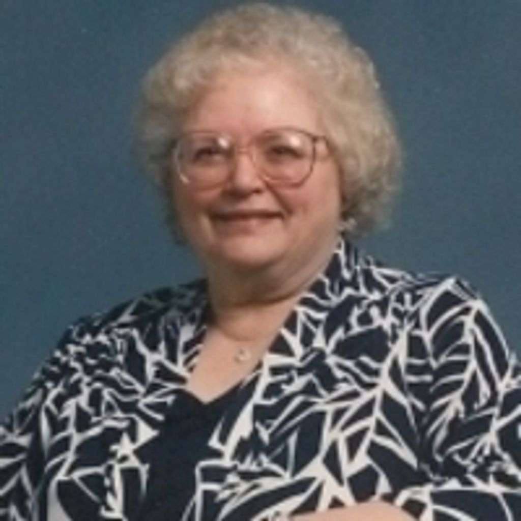 Dorothy "Dotty" Mains