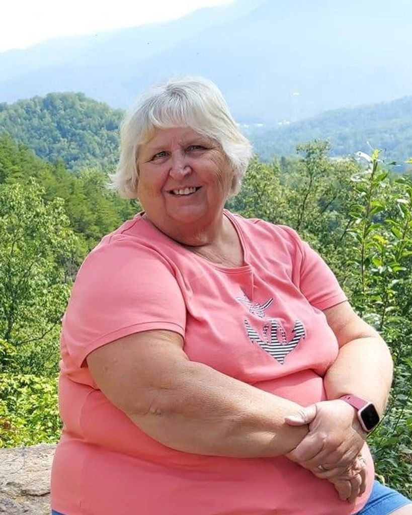 Bonnie Kaye Goodman
