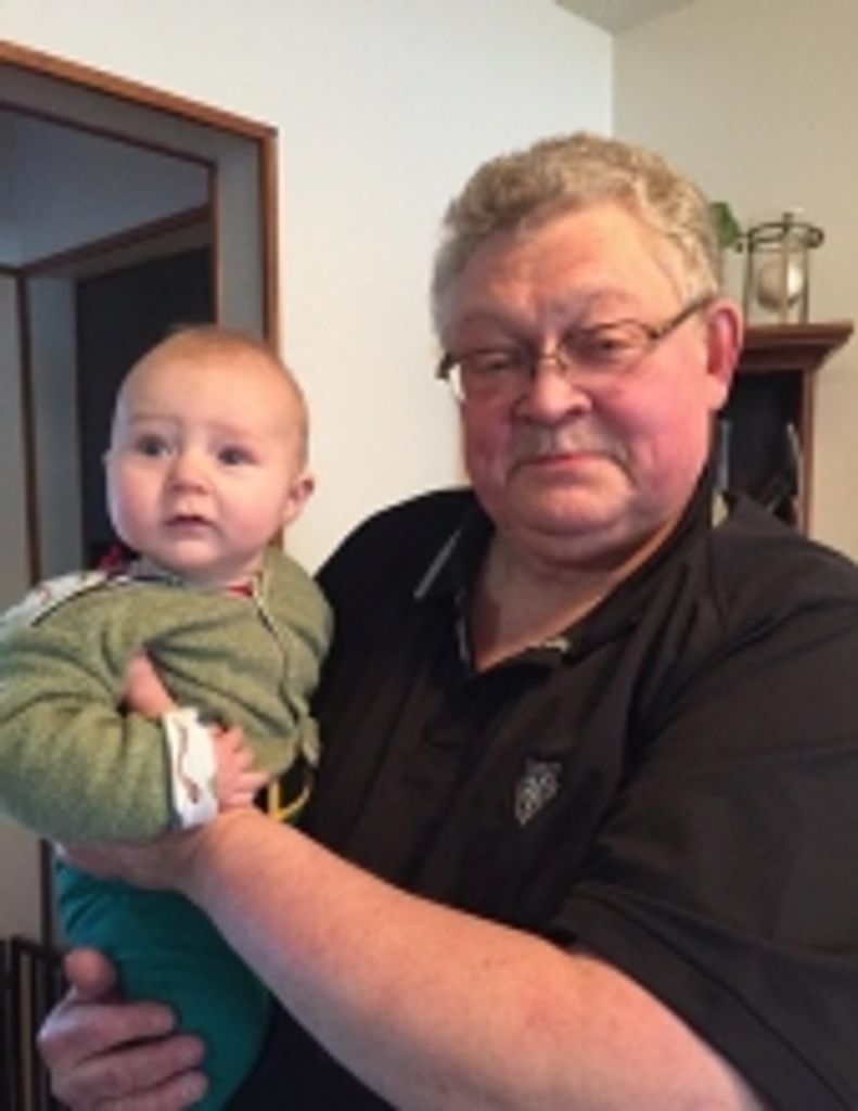 Bernard Michael Klein