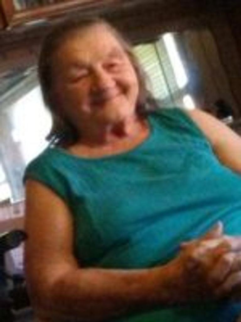 Winnona Smitley