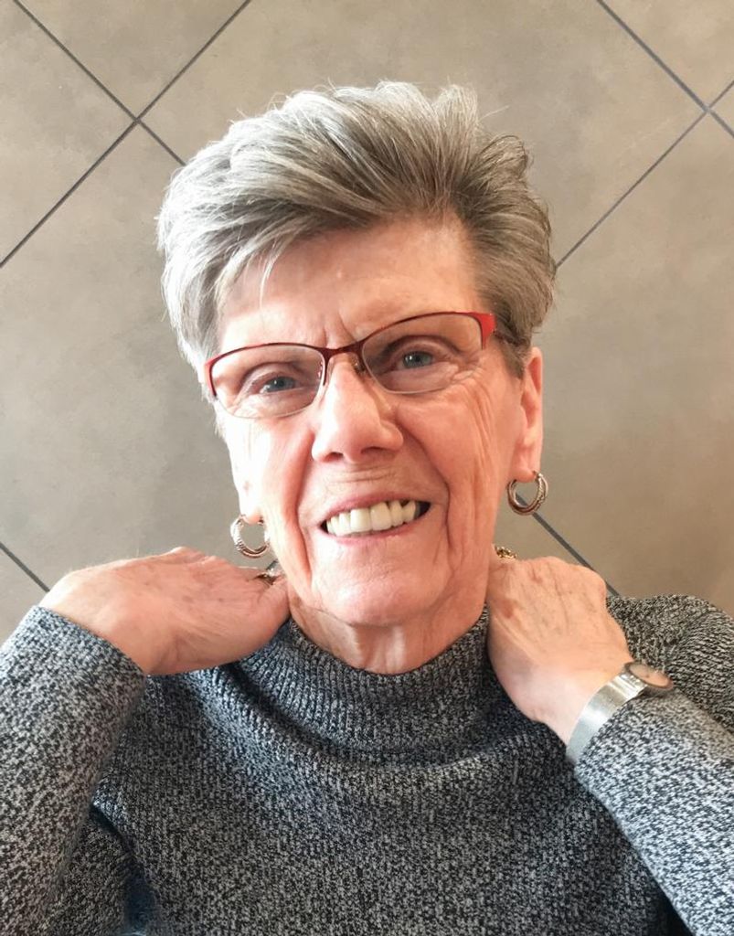 Margaret "Peggy" Addis Profile Photo