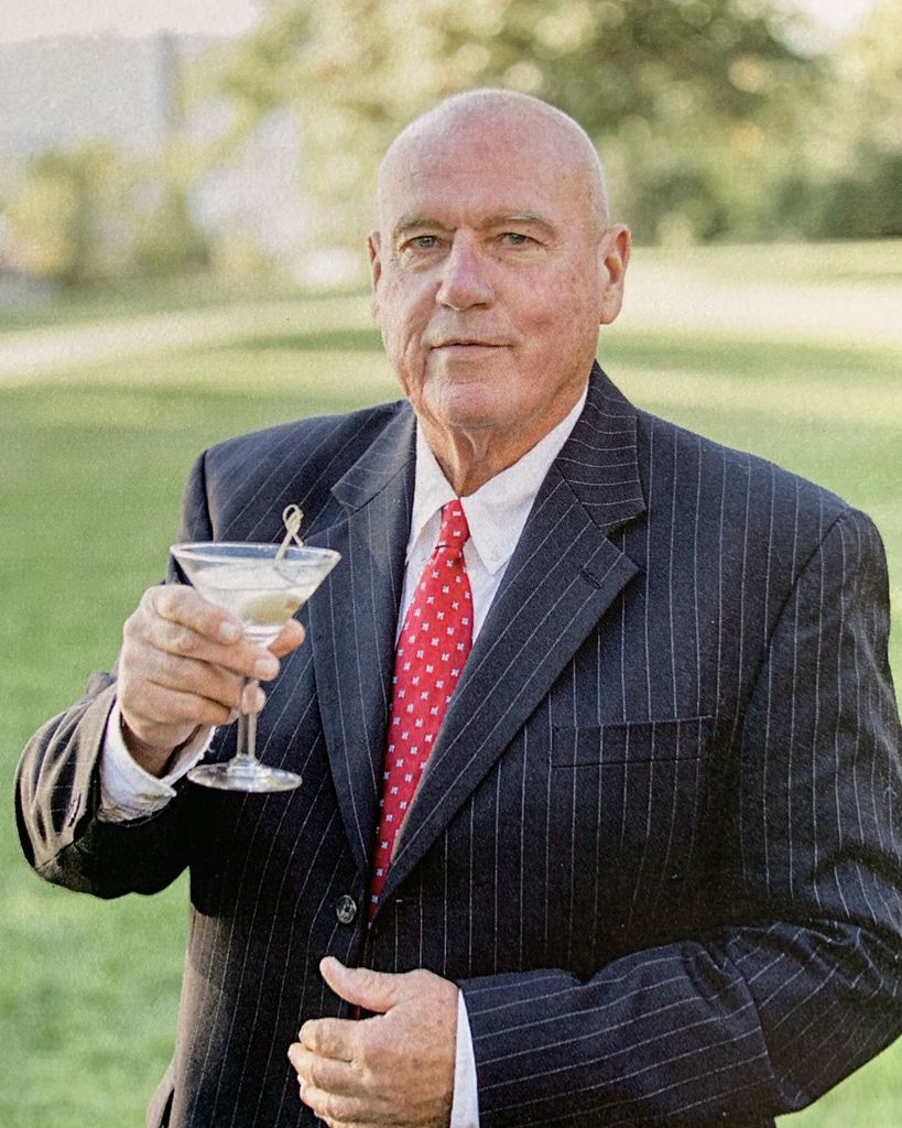 Dr. James Joseph Murray Profile Photo