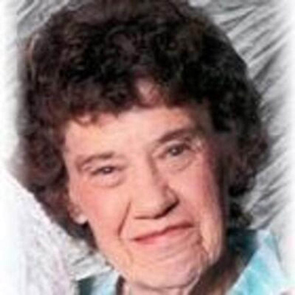 Mavis Augusta Bacon