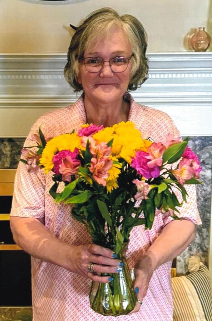 Syndy Sue Crooks Profile Photo