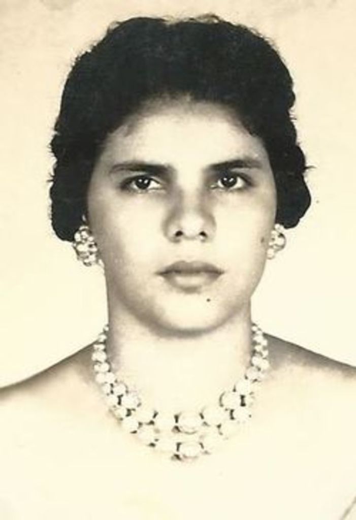 Silvia Yolanda Lopez