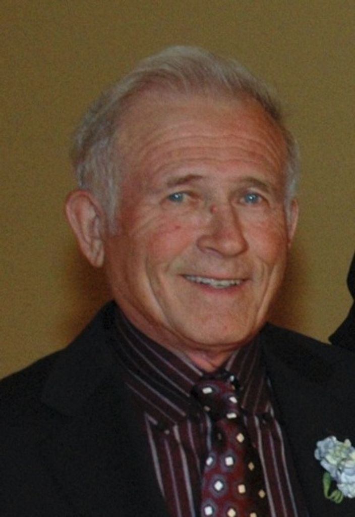 Howard L. Herrick Profile Photo