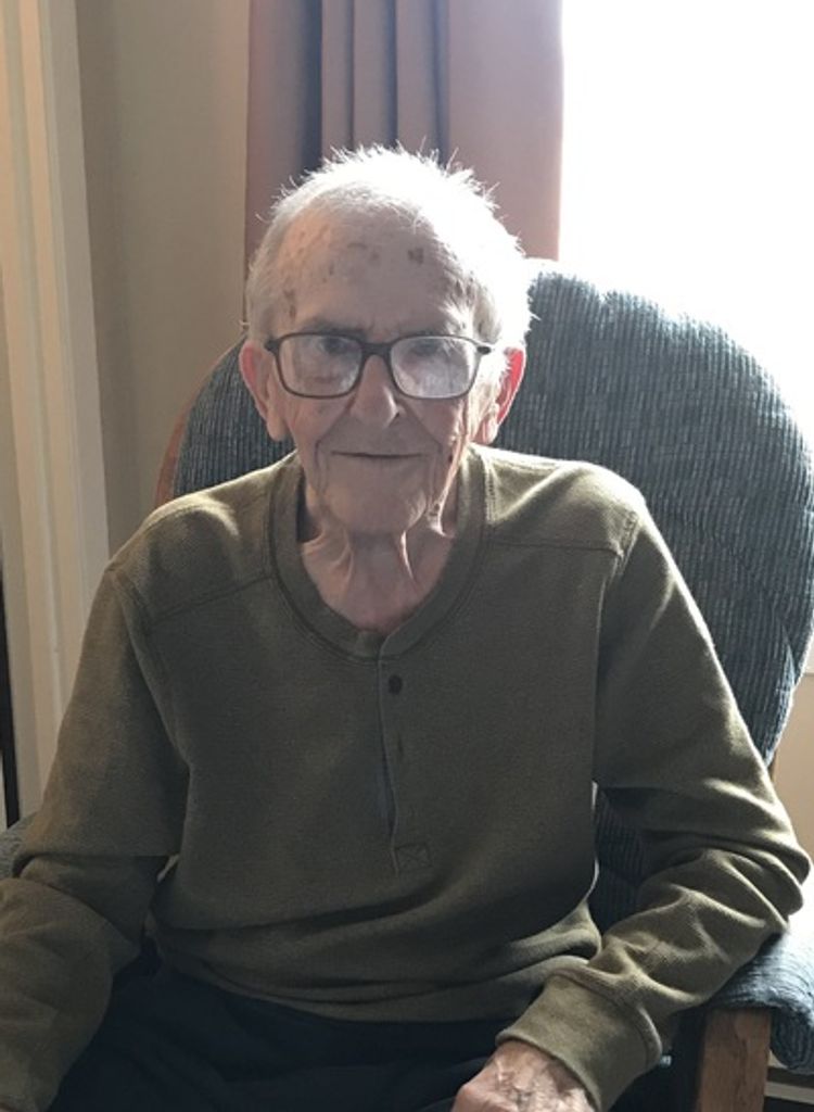 Clyde Douglas Voutier Profile Photo