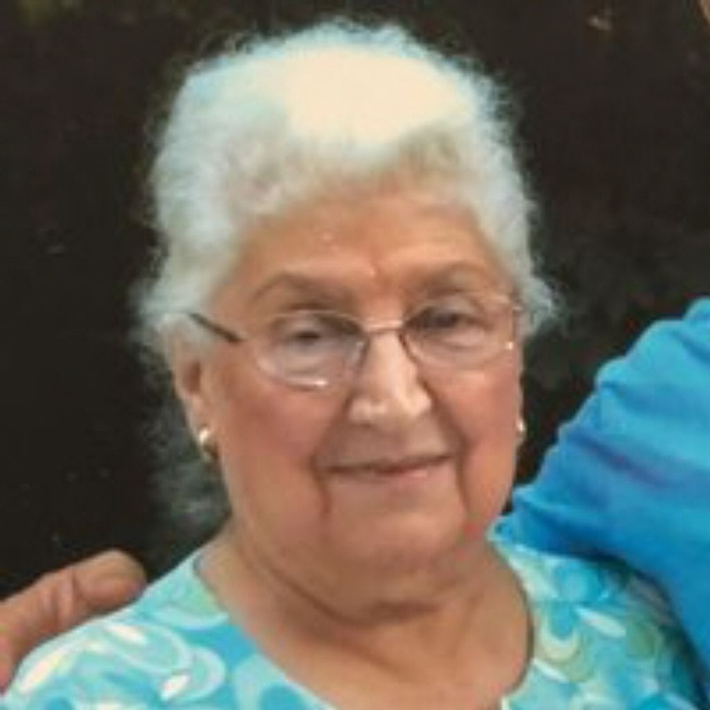 Rita Blum Profile Photo