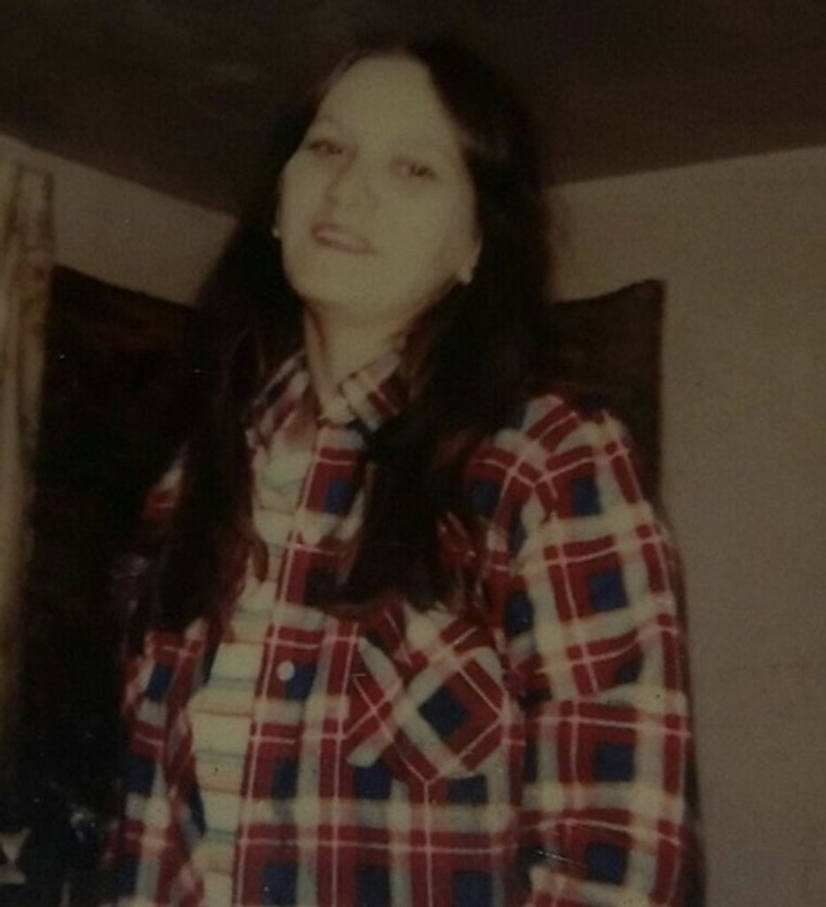 Ruth Anne Wedgeworth