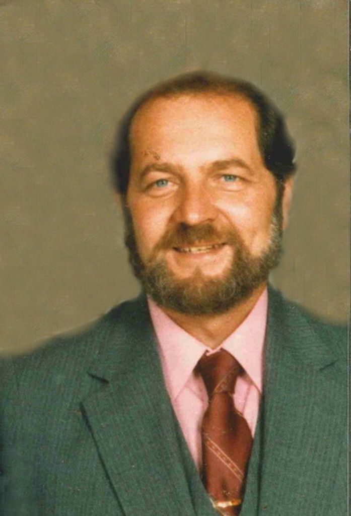 William "Bill" Allen Matten Profile Photo