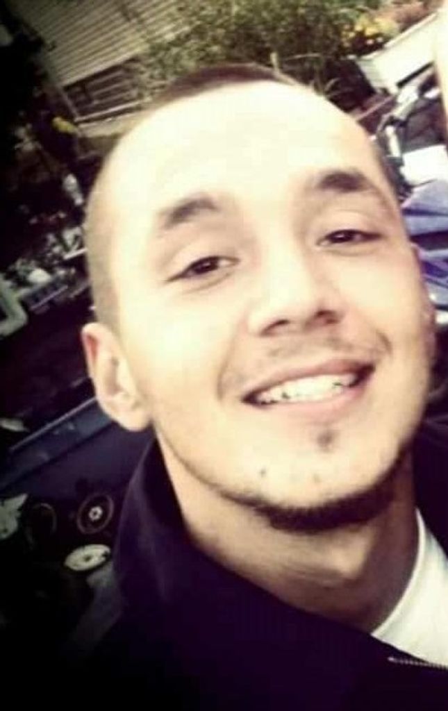 Benny Anthony Trevino