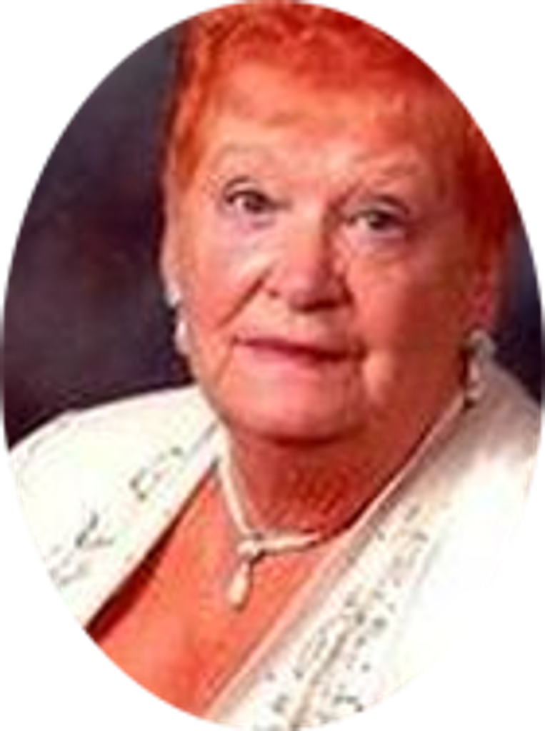 Joann Hartig
