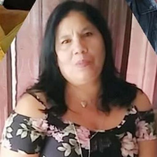 Alicia Armendariz Tavarez Profile Photo