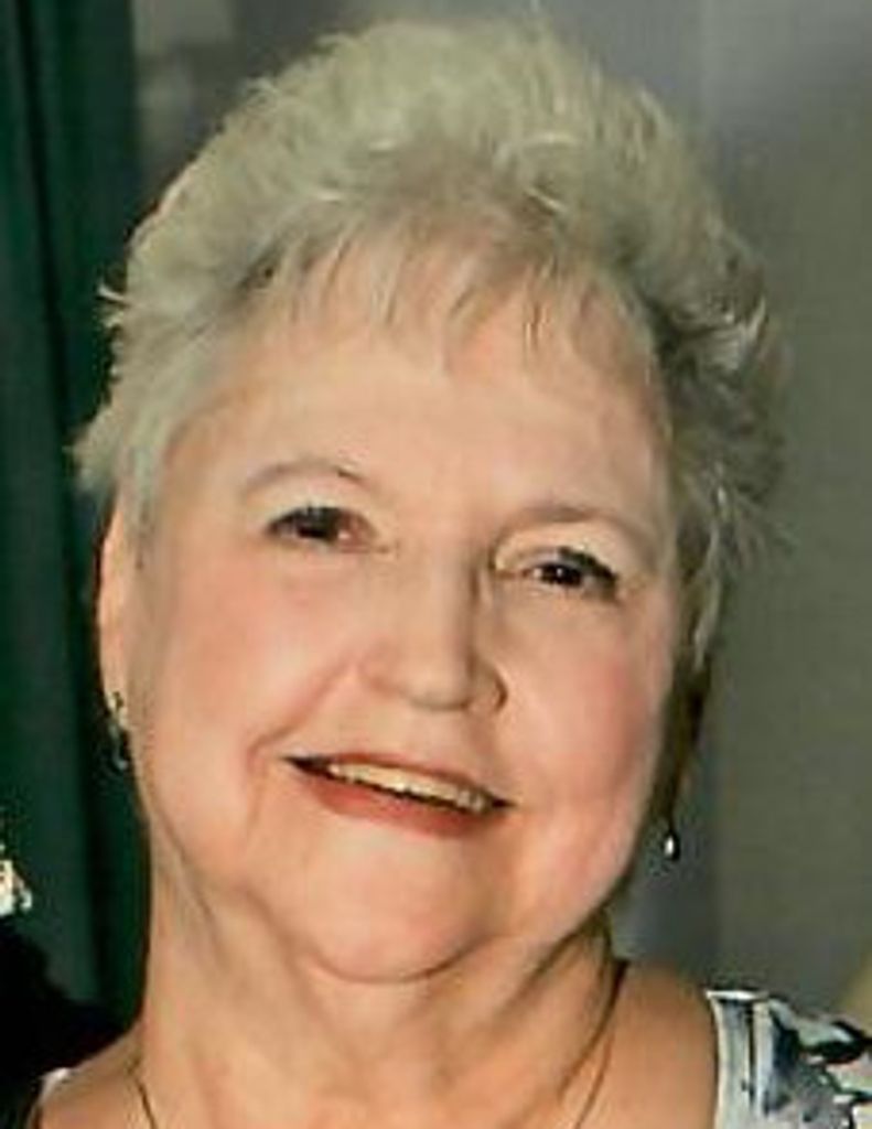 Sandra  "Sandy" L. (Friedman)  Adams