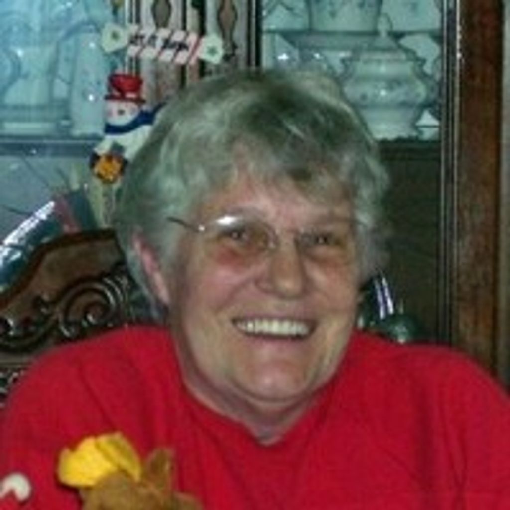 Thelma J. Weller