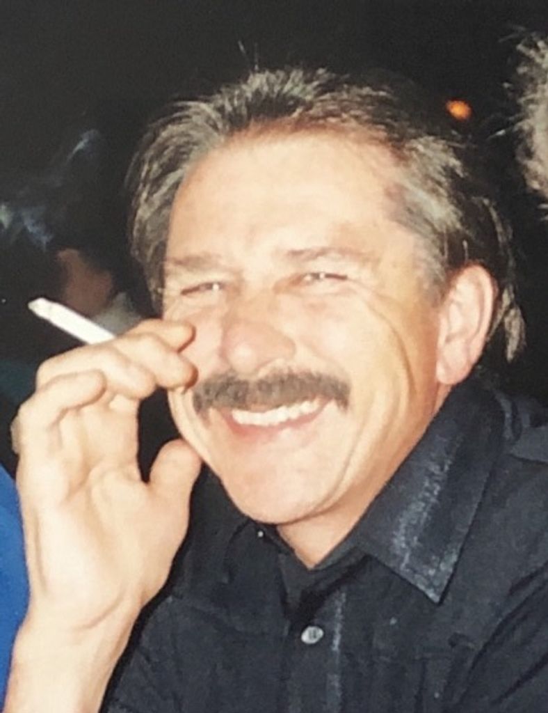 Robert  H. Reid Profile Photo