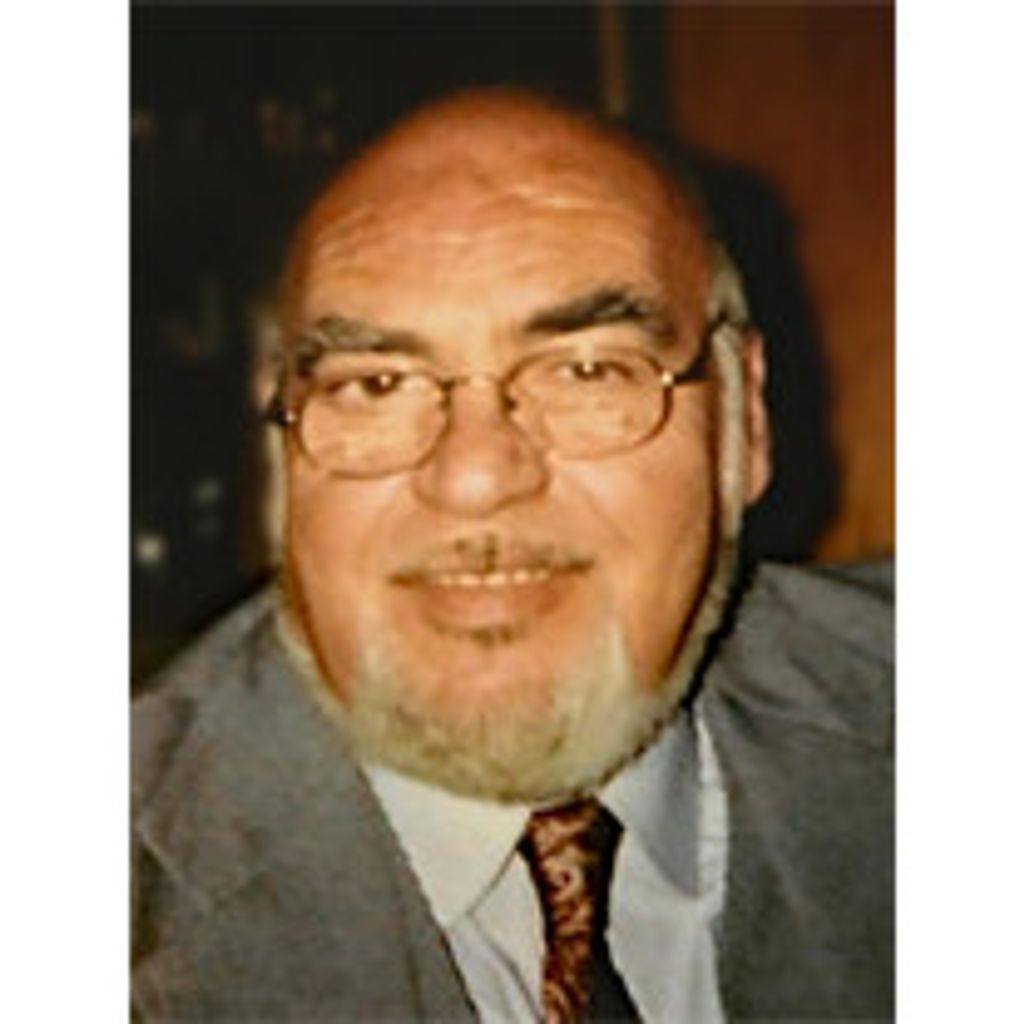 David Francis Martin
