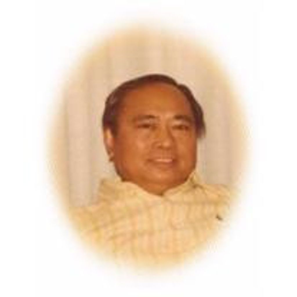 Mariano Espiritu